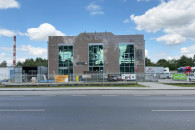 POW - lokal na parterze - 190 m2