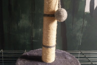 Drapak dla kota mały