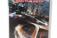 GRA NA PSP NEED FOR SPEED CARBON OWN THE CITY