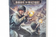 GRA NA PSP CALL OF DUTY ROADS TO VICTORY