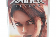 GRA NA PSP LARA CROFT TOMB RAIDER: LEGEND