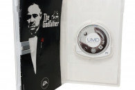 GRA NA PSP THE GODFATHER
