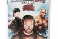 GRA NA PSP SMACKDOWN VS RAW 2008