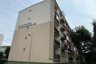 Mieszkanie 46,9 m2 2 pokoje IV piętro Sieradz