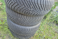 Opony wielosezonowe 195/65/15