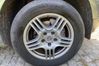 Opony Barum 255/55 r18