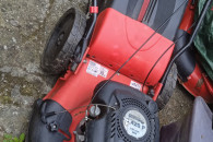 kosiarka az 6 konna z napedem okazja