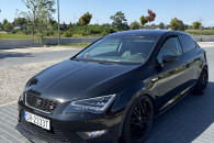 Seat Leon 3 FR 2016r