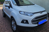 Ford Eco sport 2015