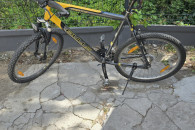 Sprzedam rower aluminiowy BULLS SPORT 2.50