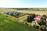 agroturystyka z potencjałem - Dzierlin