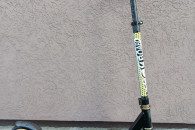 hulajnoga młodzieżowa