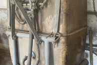 Sprzedam opryskiwacz