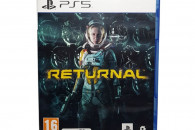 GRA PS5 RETURNAL