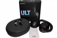 SŁUCHAWKI NAUSZNE BLUETOOTH SONY ULT WEAR WH-UL