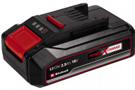 Akumulator Einhell 2,5 Ah sprawna DPD