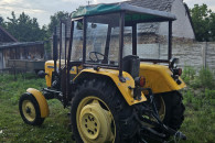 Ciągnik rolniczy Ursus C-330