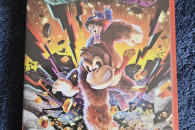 Donkey Kong Banana gra Nintendo Switch 2