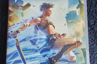 Prince of Persia The Lost Crown Nintendo Switc