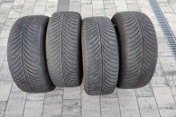 Opony całoroczne goodyear vector 4seasons gen-2
