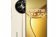 NOWY Smartfon Realme 12+ 5G 8/256GB Dual SIM