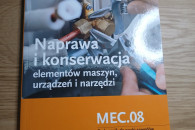 Naprawa i konserwacja podręcznik
