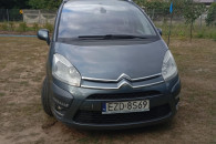 Citroen C4 Grand Picasso