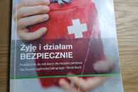 Żyje i działam bezpiecznie
