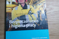 Bezpieczeństwo i higiena pracy