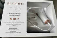 Depilator laserowy Beautifly