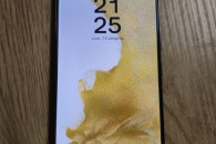 Sprzedam Samsung S22 w dobrym stanie