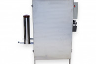 Wedzarnia elektryczna sterownik wifi