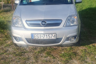 Meriva