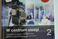 W centrum uwagi podręcznik kl. 2 zakres rozszer