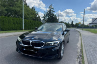 Wynajem BMW G21