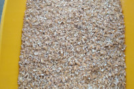 pszenżyto mielone, śrutowane