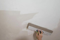 PRACA - ROBOTY WYKOŃCZENIOWE