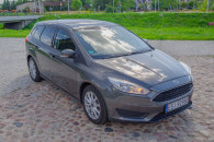 Ford Focus 1.0 benzyna