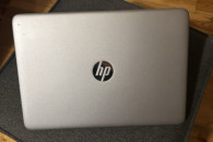 Laptop HP Elitebook 840 G3 i7 16 GB 256 SSD