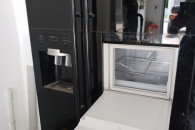 Lodówka Samsung