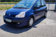 Renault Modus