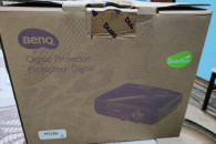 Projektor cyfrowy benq