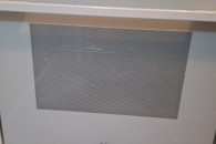 Piekarnik  elektryczny do zabudowy Amica, biały