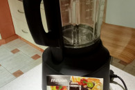 Blender kielichowy Philipiak Milano