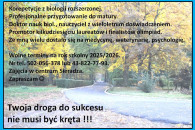 Korepetycje z biologii rozszerzonej w liceum