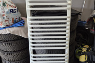 grzejnik łazienkowy