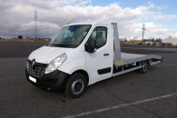 Pomoc drogowa laweta S8 transport aut