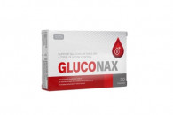 Gluconax - Regulacja Krwi