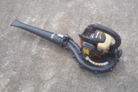 dmuchawa do lisci spalinowa ,mega moc 320 predk