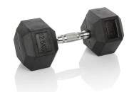 Hantla Hexagonalna Vivo 12,5 kg